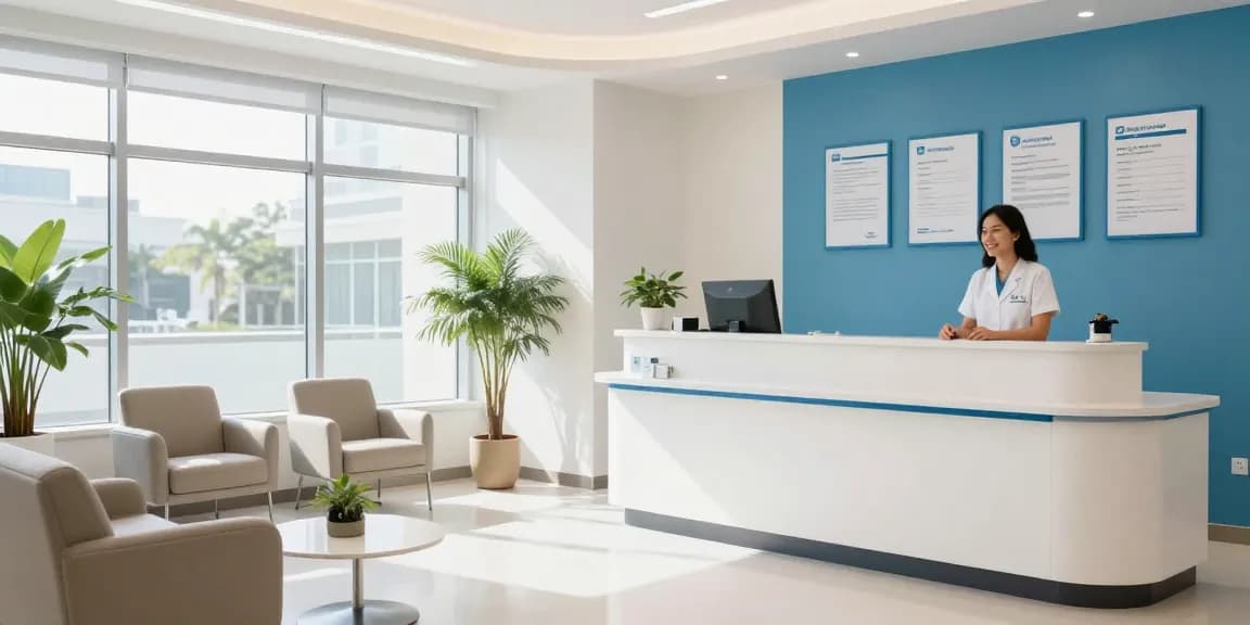 "Hair transplant Istanbul clinic providing compassionate patient care."