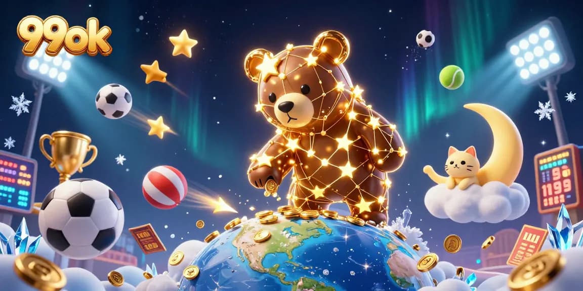 Engage in winning strategies with 99ok's thrilling casino adventures featuring captivating characters and dynamic gaming elements.