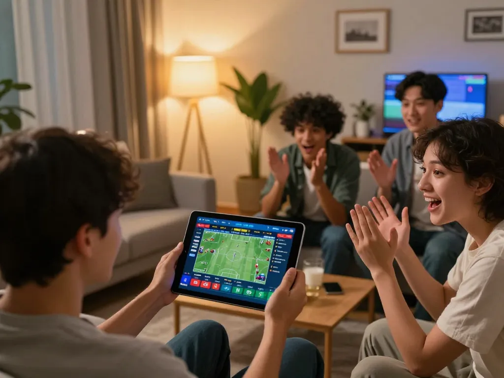 Engaging online betting experience with zx88 app showcasing live game odds