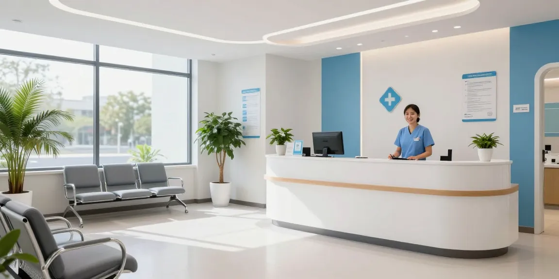 Hair transplant Turkey consultation at a trusted health clinic providing personalized care.