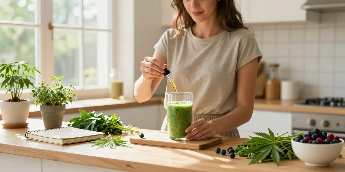 Explore wellness with CBD oil and natural ingredients from a nationwide online dispensary, enhancing health and vitality.