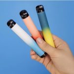Fryd Carts: The Ultimate Disposable Extract Experience