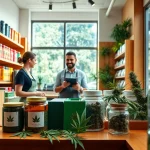 Finding the Right Weed Club Madrid: A Guide to Social Cannabis Spaces