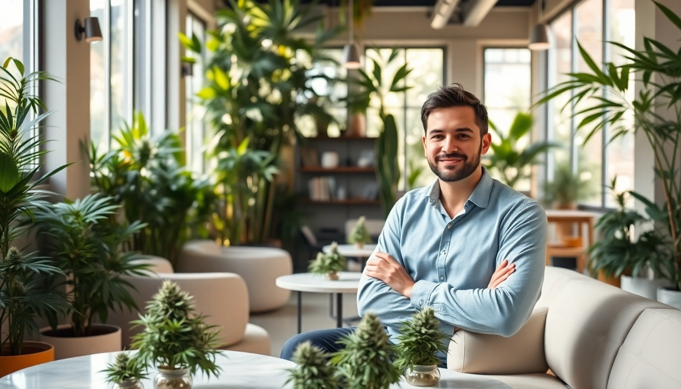 Tout ce que vous devez savoir sur le canabis espagne et sa législation