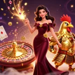 Spin the reels and win big at 68win link with vibrant casino action and thrilling gameplay.
