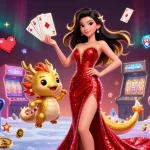 Experience the exhilaration of situs gacor gaming with captivating slot themes and vibrant visuals.