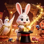 Engage in the exciting Raja game login experience with lavish rewards and vibrant gaming elements.