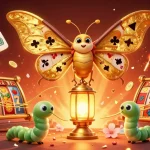 Spin and win on ombak126 slot gacor while enjoying vibrant casino scenes alive with action.