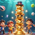 Join the fun at Jai club with thrilling games, rewards, and vibrant digital art.