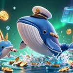 Play slots and win big with slot gacor maxwin in this vibrant casino-themed 3D illustration.