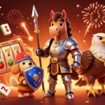 Mainkan slot gacor di insidewallpaper, rasakan keseruan jackpot dalam permainan.