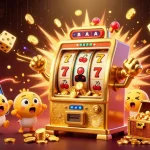 Celebrate wins at the best aussie online casinos with lively slot machines and overflowing jackpots!