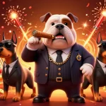 Experience excitement at toto slot macau with dynamic slot reels and captivating casino elements.
